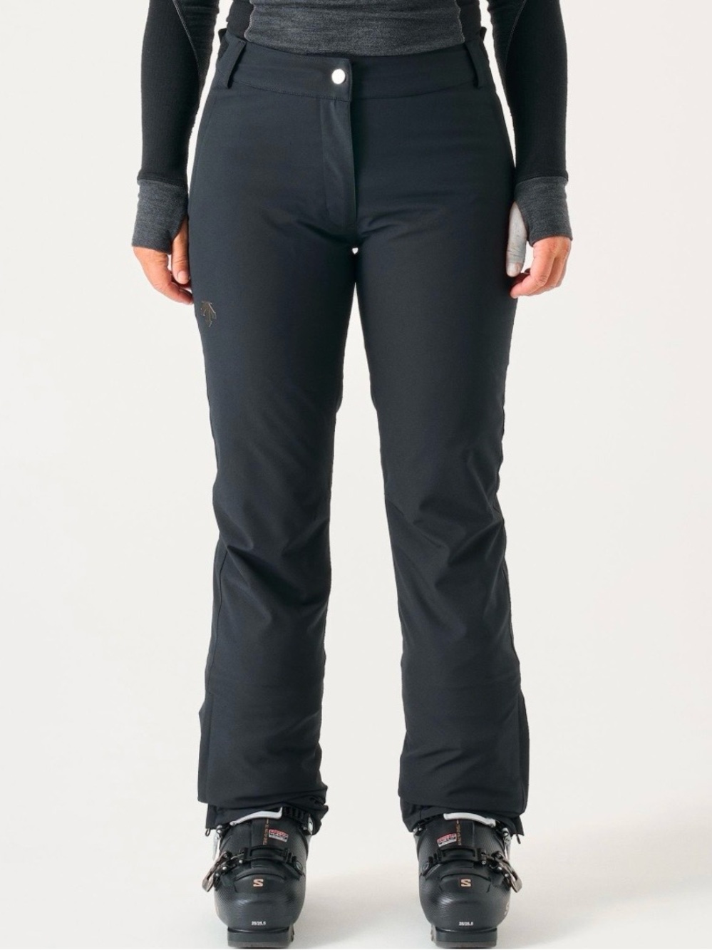 Descente Fine Tech Women’s Ski Pants
